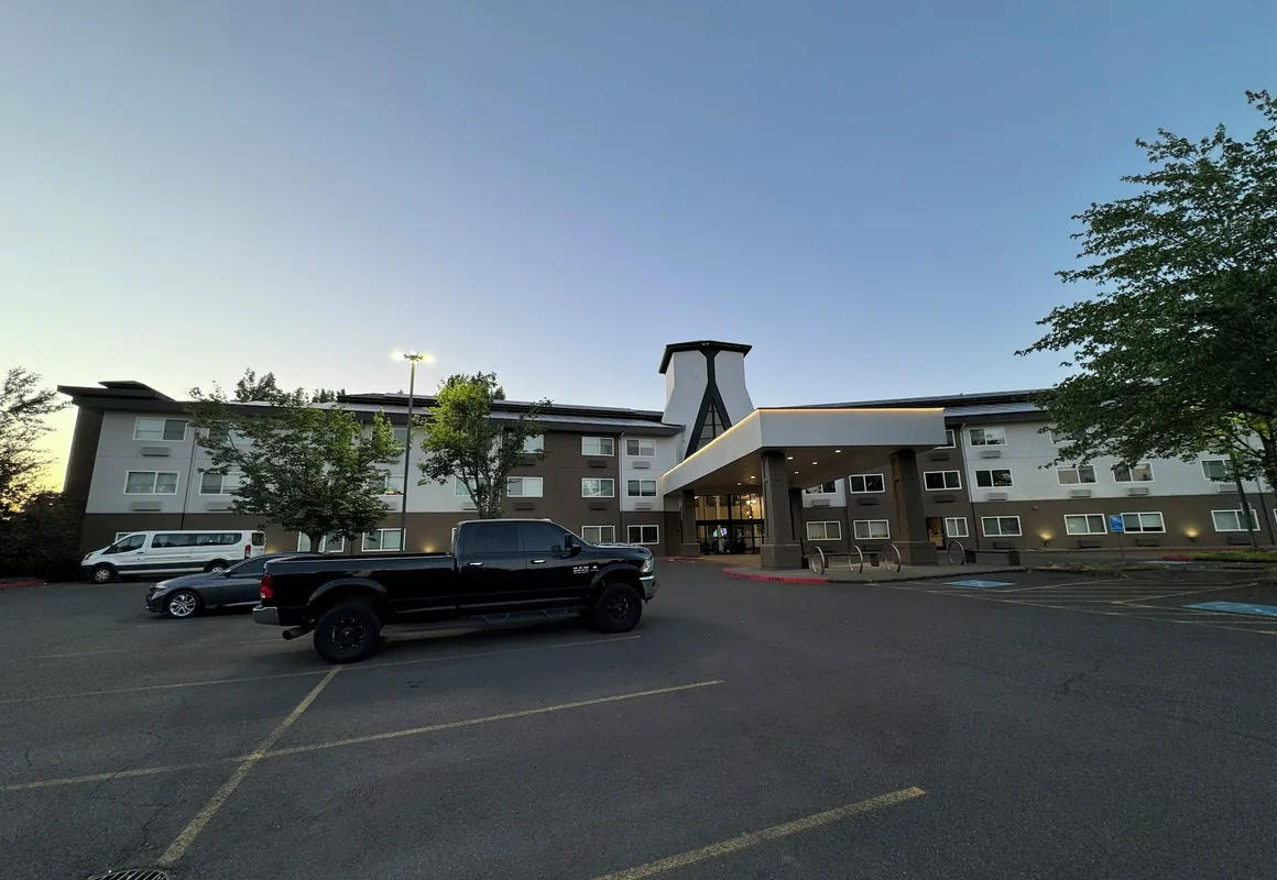 Extended Stay America Premier Suites - Portland - North hotel hero