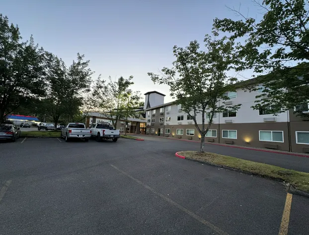 Extended Stay America Premier Suites - Portland - North hotel detail image 1