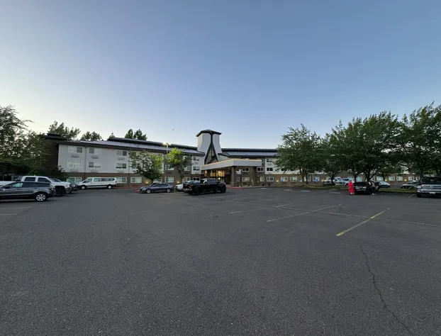 Extended Stay America Premier Suites - Portland - North hotel detail image 2