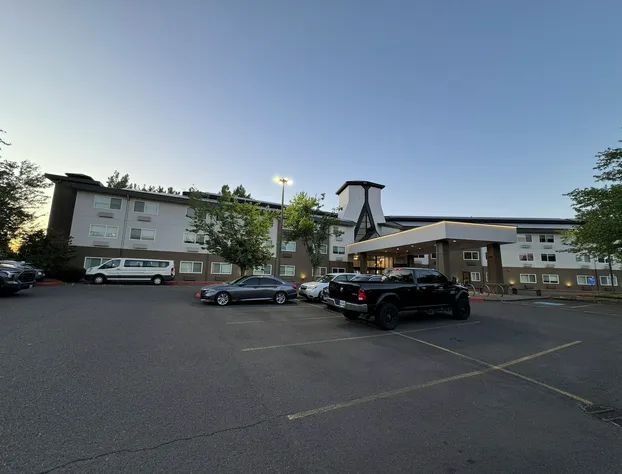 Extended Stay America Premier Suites - Portland - North hotel detail image 3