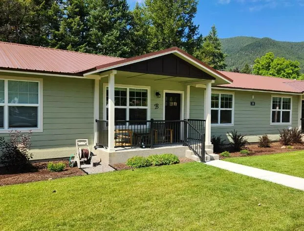 Beargrass Lodging and RV Resort hotel detail image 2