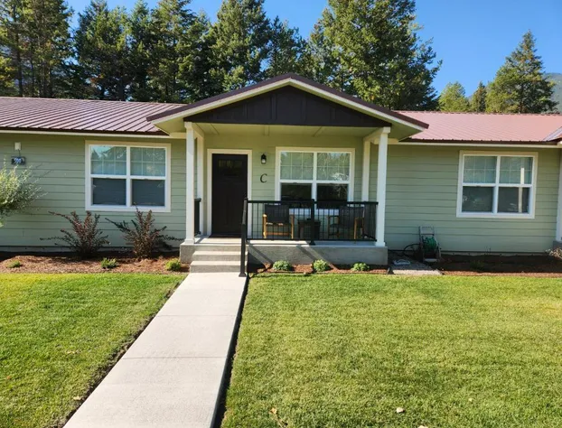 Beargrass Lodging and RV Resort hotel detail image 4