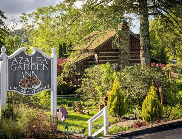 Azalea Garden Inn hotel detail image 1