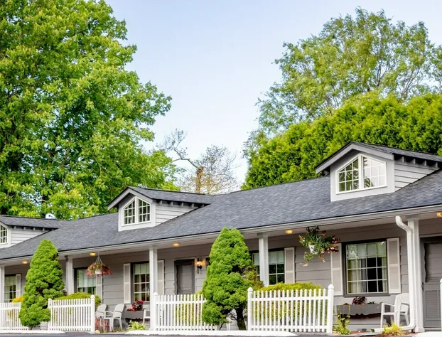 Azalea Garden Inn hotel detail image 2