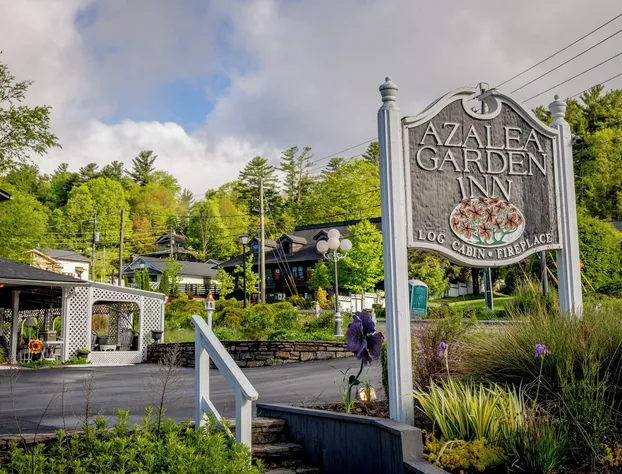 Azalea Garden Inn hotel detail image 4