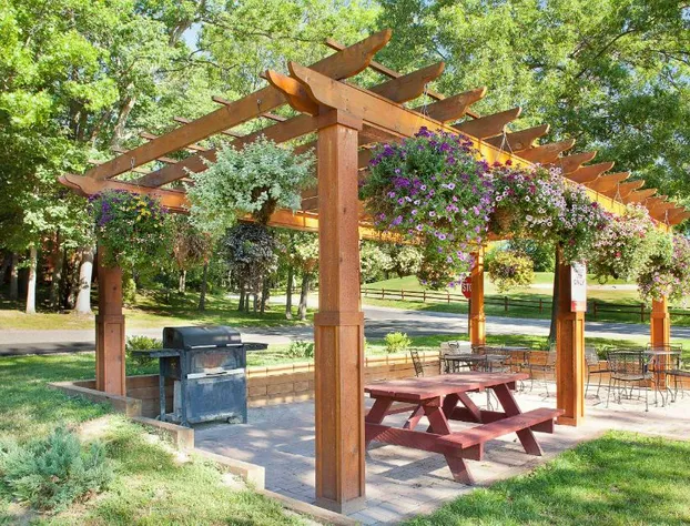 Christmas Mountain Campground hotel detail image 1