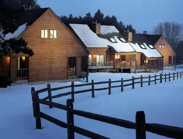 Christmas Mountain Campground hotel detail image 2