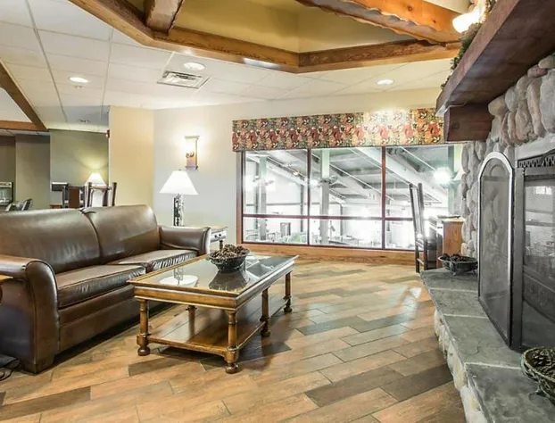 Christmas Mountain Campground hotel detail image 3