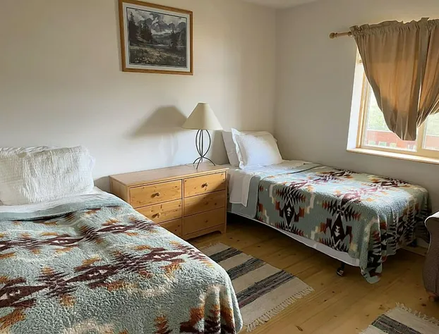 Bentalit Lodge hotel detail image 1