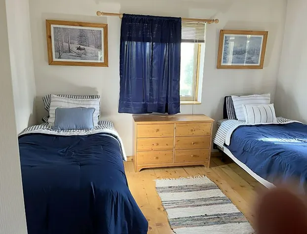 Bentalit Lodge hotel detail image 2