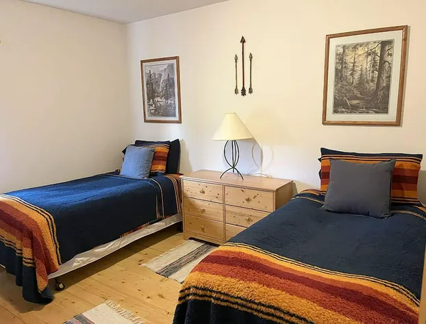 Bentalit Lodge hotel detail image 3