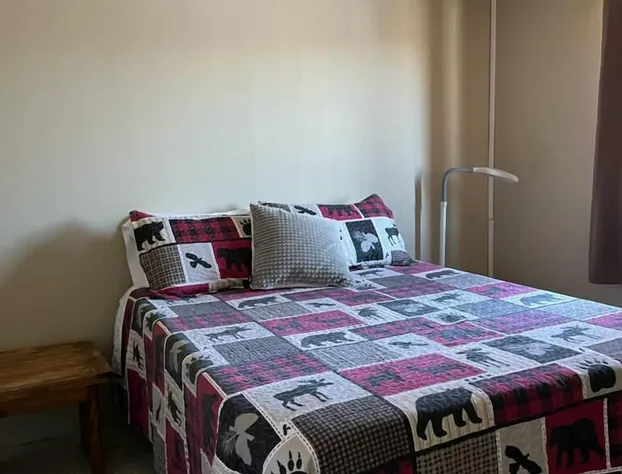 Bentalit Lodge hotel detail image 4