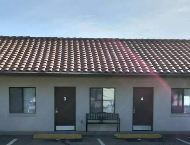 Spring Creek hotel detail image 1