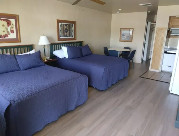 Spring Creek hotel detail image 2