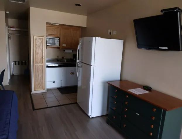 Spring Creek hotel detail image 3