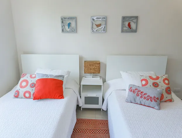 Oceanbnb Apartments Playa del Carmen hotel detail image 2