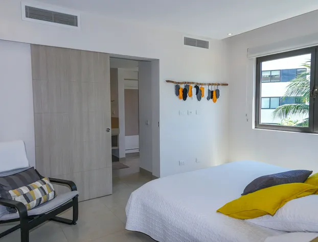 Oceanbnb Apartments Playa del Carmen hotel detail image 3