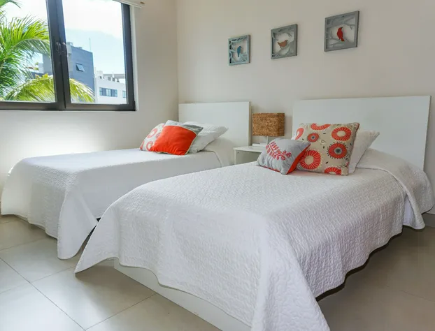 Oceanbnb Apartments Playa del Carmen hotel detail image 4