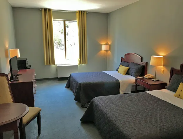 Auberge Val Saint-Côme hotel detail image 3