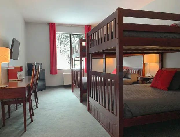 Auberge Val Saint-Côme hotel detail image 4