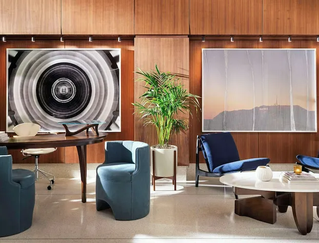 Thompson Hollywood, By Hyatt hotel detail image 4