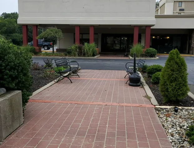 Pine Lake Resort and Banquets hotel detail image 1