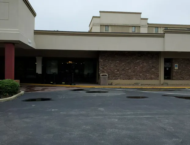 Pine Lake Resort and Banquets hotel detail image 2