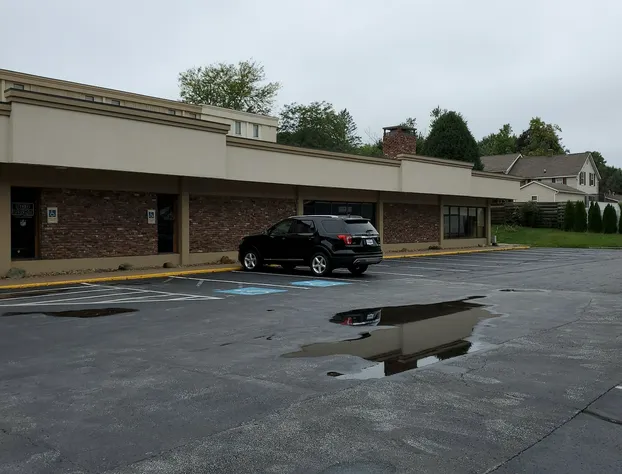 Pine Lake Resort and Banquets hotel detail image 3