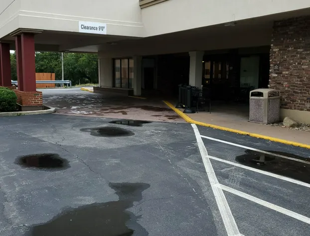 Pine Lake Resort and Banquets hotel detail image 4