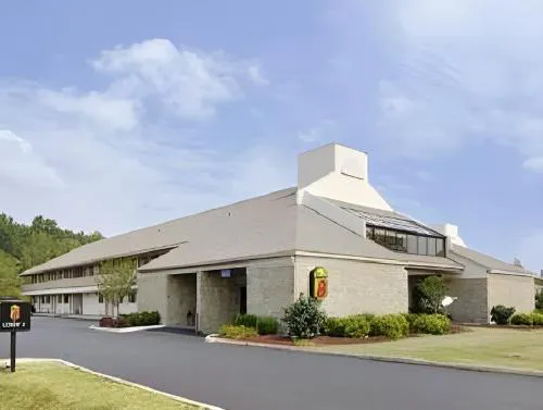 WestSpring Inn hotel detail image 1