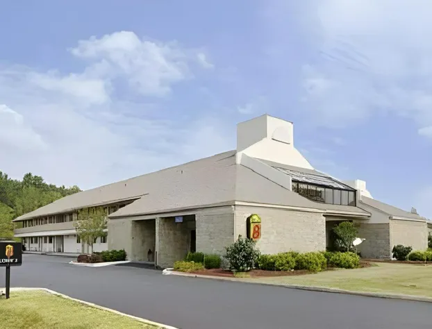 WestSpring Inn hotel detail image 2