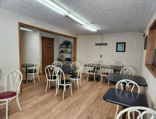 WestSpring Inn hotel detail image 4