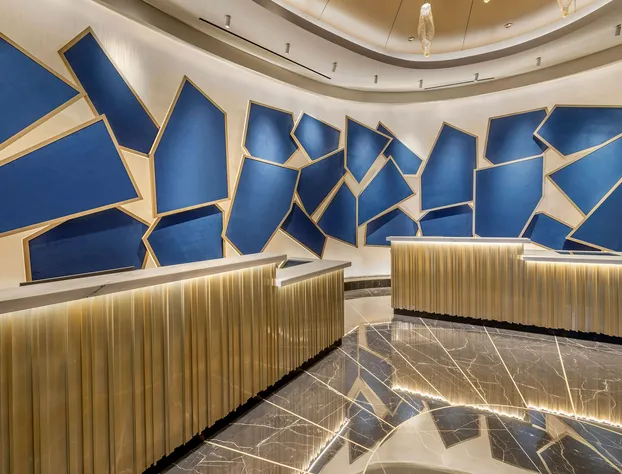 Hilton Club Elara Las Vegas hotel detail image 1