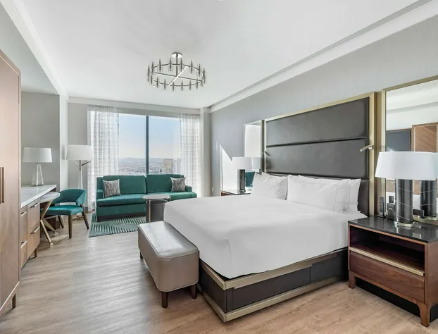 Hilton Club Elara Las Vegas hotel detail image 3