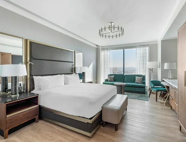 Hilton Club Elara Las Vegas hotel detail image 4