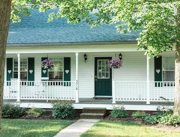The Inn at Woodsong Acres hotel detail image 1