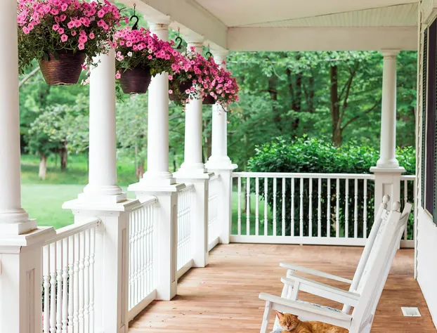 The Inn at Woodsong Acres hotel detail image 4