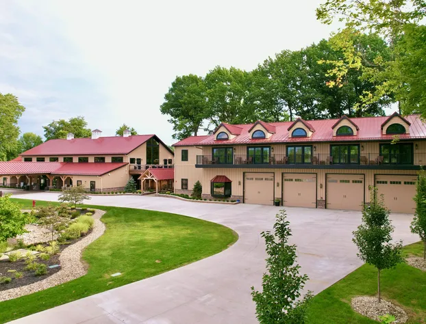 Tall Oaks Resort hotel detail image 2