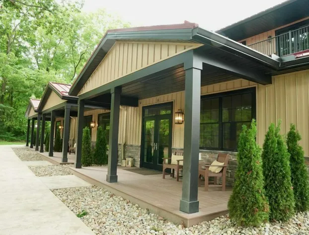 Tall Oaks Resort hotel detail image 3