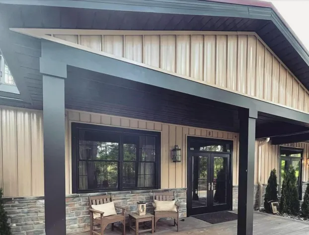 Tall Oaks Resort hotel detail image 4