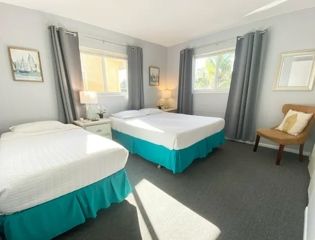 Tarpon Harbor Vacation Rentals hotel detail image 4