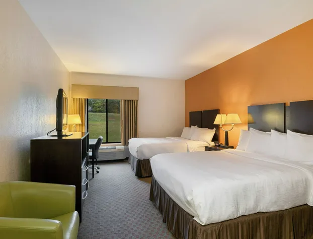 Antioch Hotel & Suites hotel detail image 3