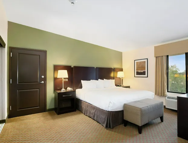 Antioch Hotel & Suites hotel detail image 4