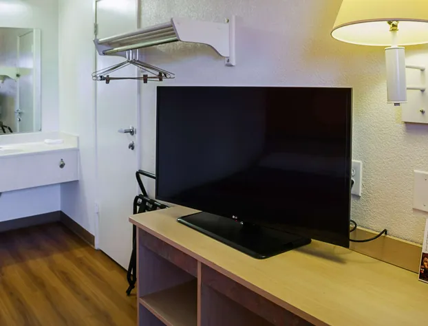 West Ashley Inn hotel detail image 1