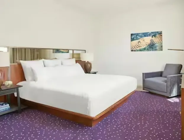 The Bankers Alley Hotel Nashville, Tapestry Collection by Hilton hotel detail image 1