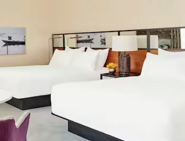 The Bankers Alley Hotel Nashville, Tapestry Collection by Hilton hotel detail image 2