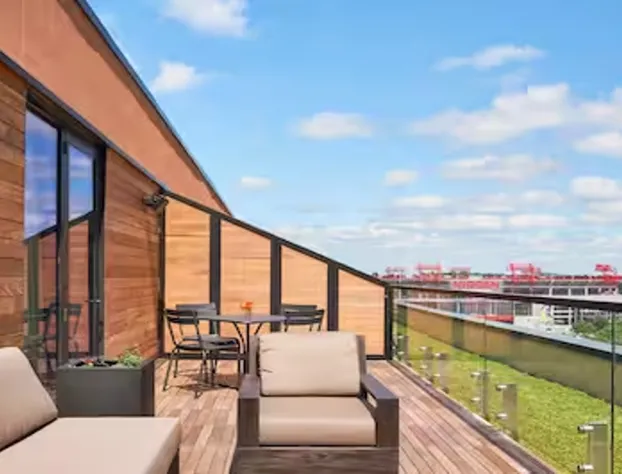 The Bankers Alley Hotel Nashville, Tapestry Collection by Hilton hotel detail image 4