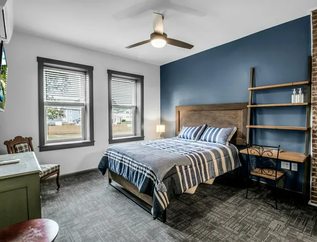 Webber Hotel hotel detail image 1