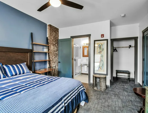 Webber Hotel hotel detail image 2