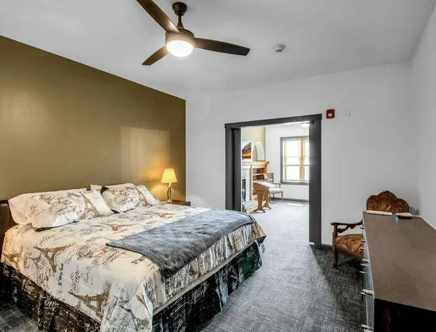 Webber Hotel hotel detail image 3